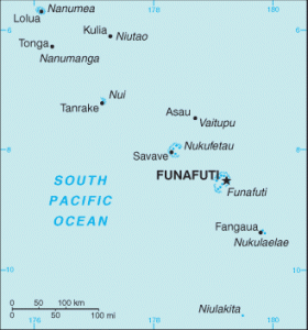 Jeff Fleischer Tuvalu