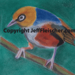 Tauhou (Waxeye)